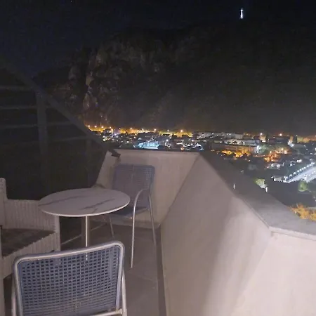 Apart Mostar