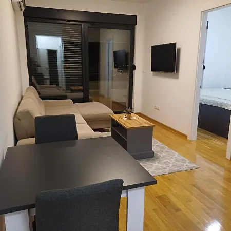 Appartamento Apart Mostar