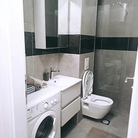 Appartamento Apart Mostar Mostar