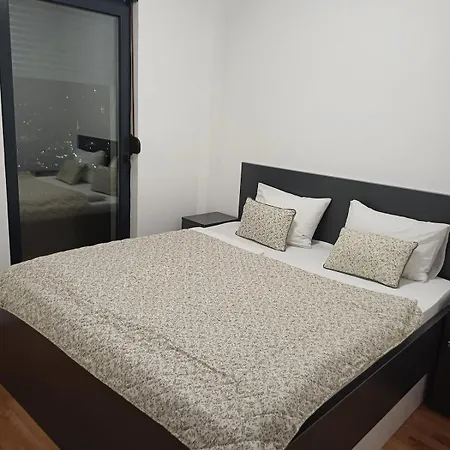 Apart Mostar Appartamento