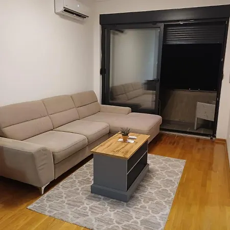 Appartamento Apart Mostar *