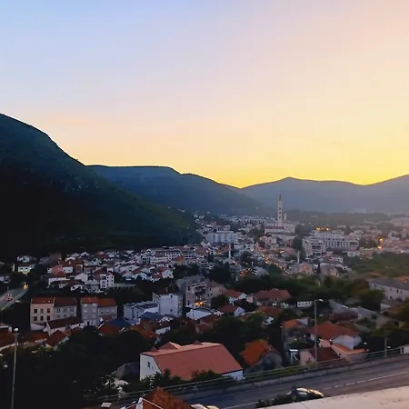 Apart Mostar Appartamento *