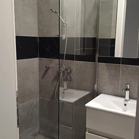 Appartamento Apart Mostar *