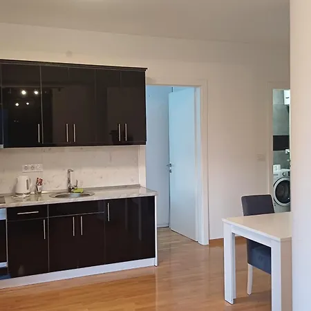 Appartamento Apart Mostar