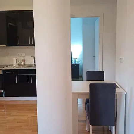 Apart Mostar Appartamento Mostar