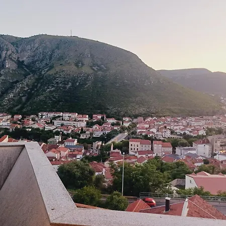 Apart Mostar Mostar