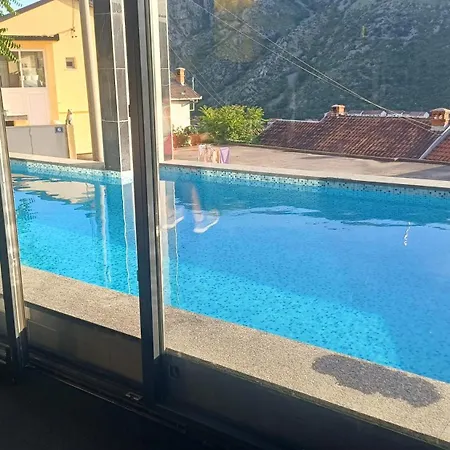 Appartamento Apart Mostar Mostar