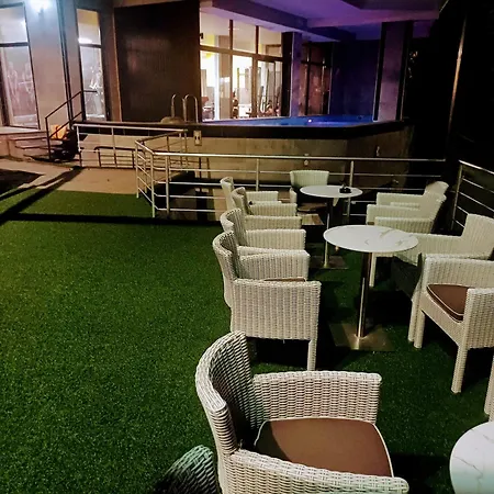 Appartamento Apart Mostar Mostar