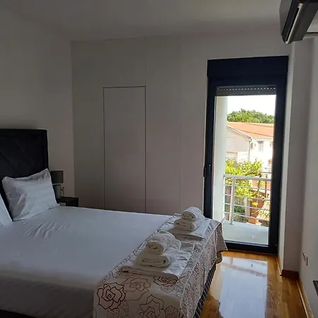 Apart Mostar Mostar