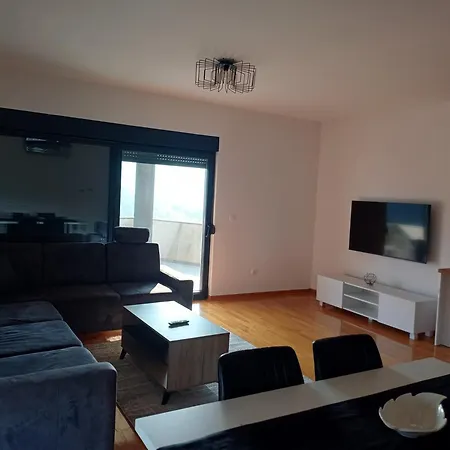 Apart Mostar Appartamento *