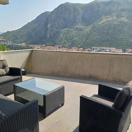 Appartamento Apart Mostar Mostar