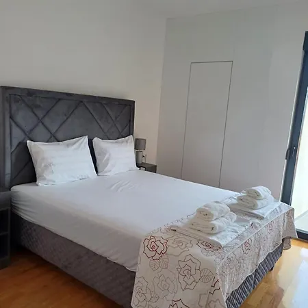 Apart Mostar Appartamento *
